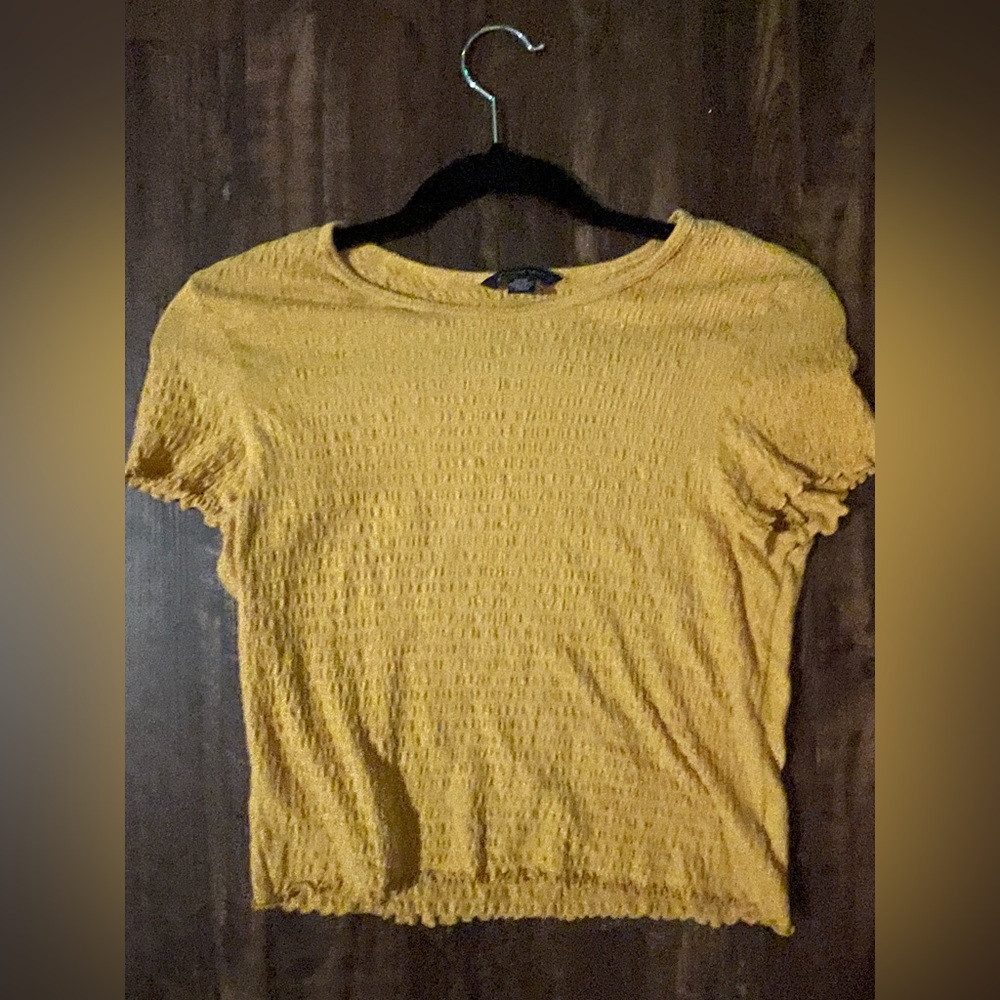 American eagle tee